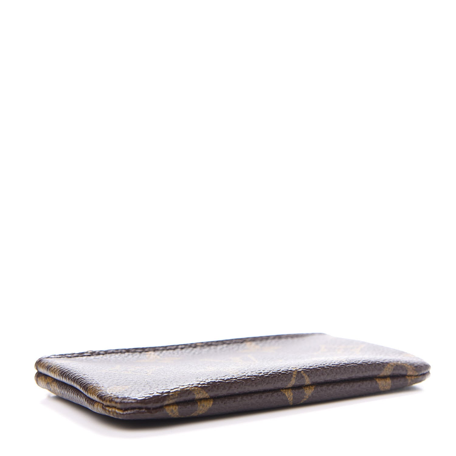 Louis Vuitton Monogram Key Pouch 4 of 8