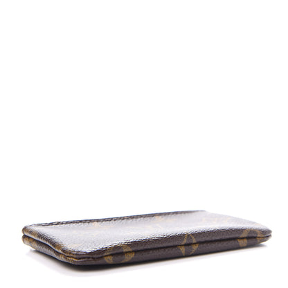 Louis Vuitton Monogram Key Pouch 4 of 8
