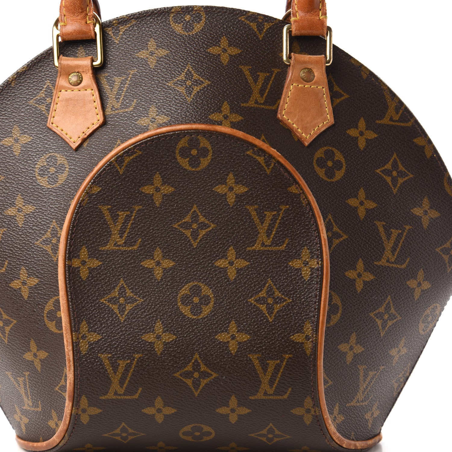 Louis Vuitton Monogram Ellipse PM 10 of 11