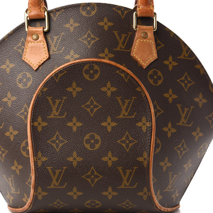 Louis Vuitton Monogram Ellipse PM 10 of 11