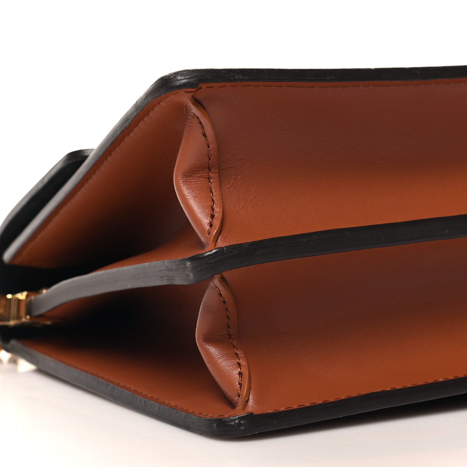 Louis Vuitton Reverse Monogram Dauphine MM 9 of 10