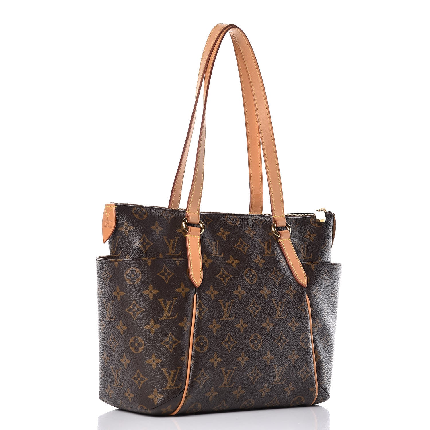 Louis Vuitton Monogram Totally PM 3 of 11