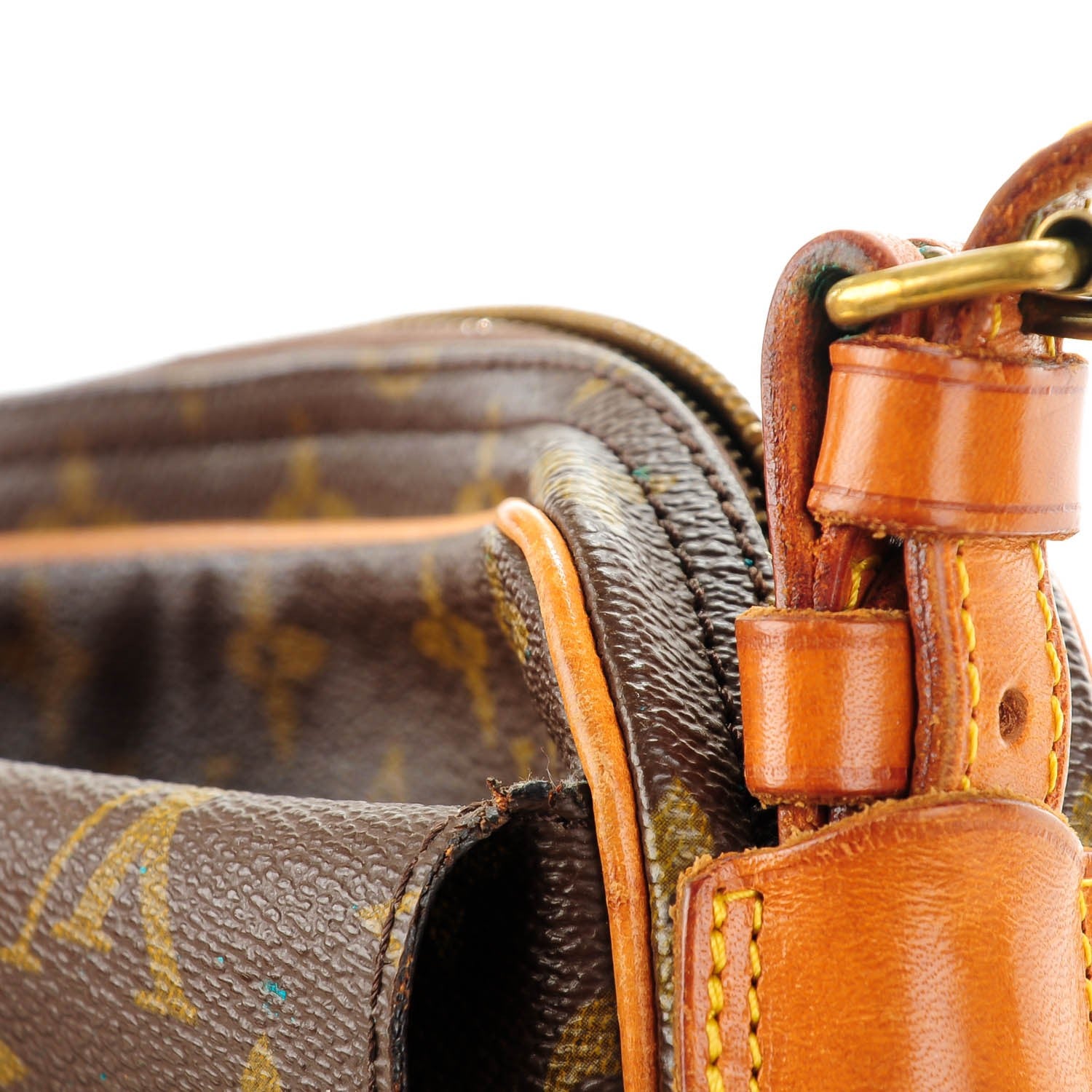 Louis Vuitton Monogram Saint Germain 10 of 10