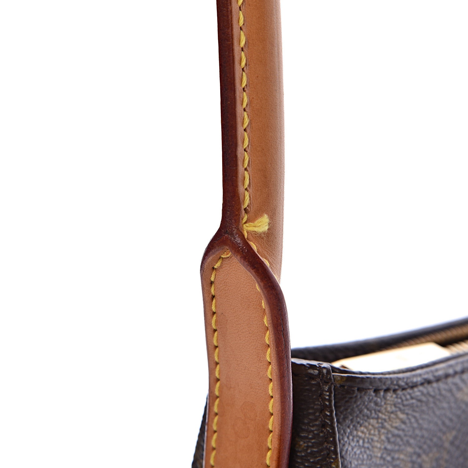 Louis Vuitton Monogram Looping MM 9 of 10