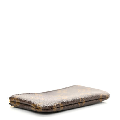 Louis Vuitton Monogram Key Pouch 4 of 6