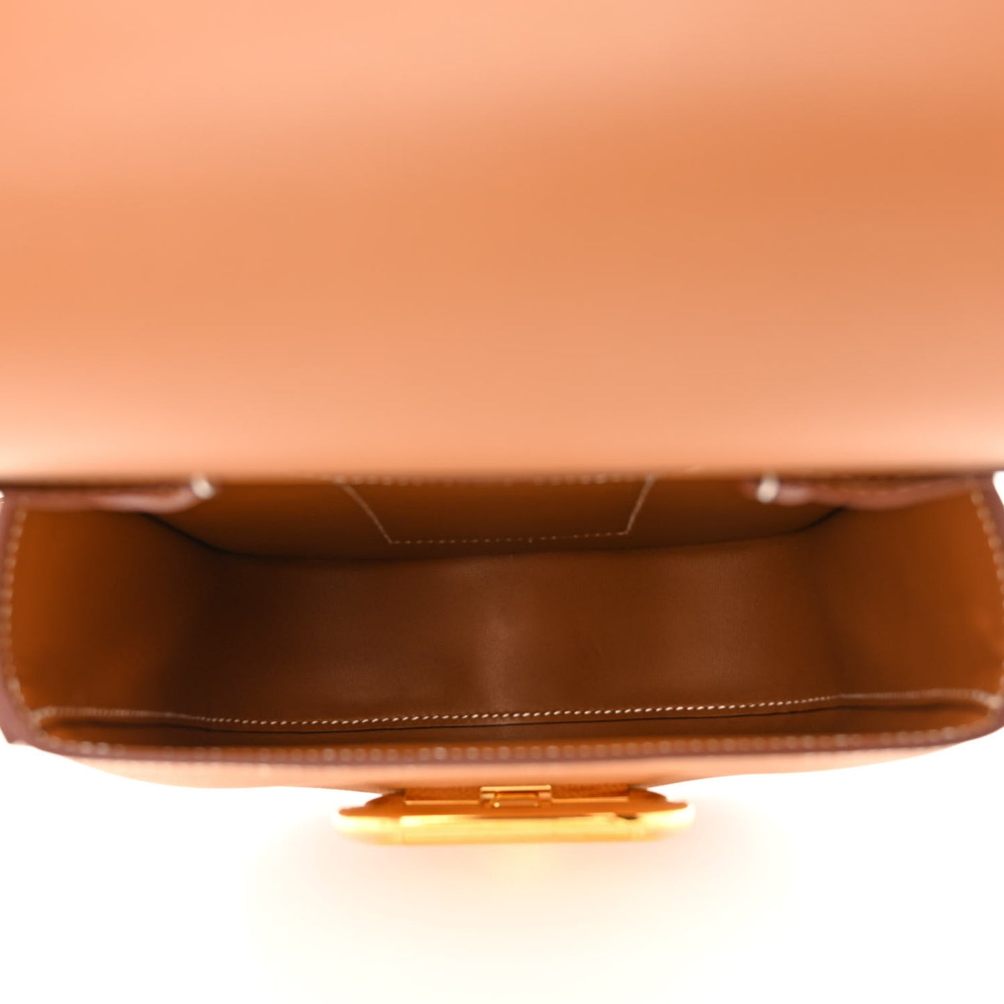 Epsom Mini Della Cavalleria Gold