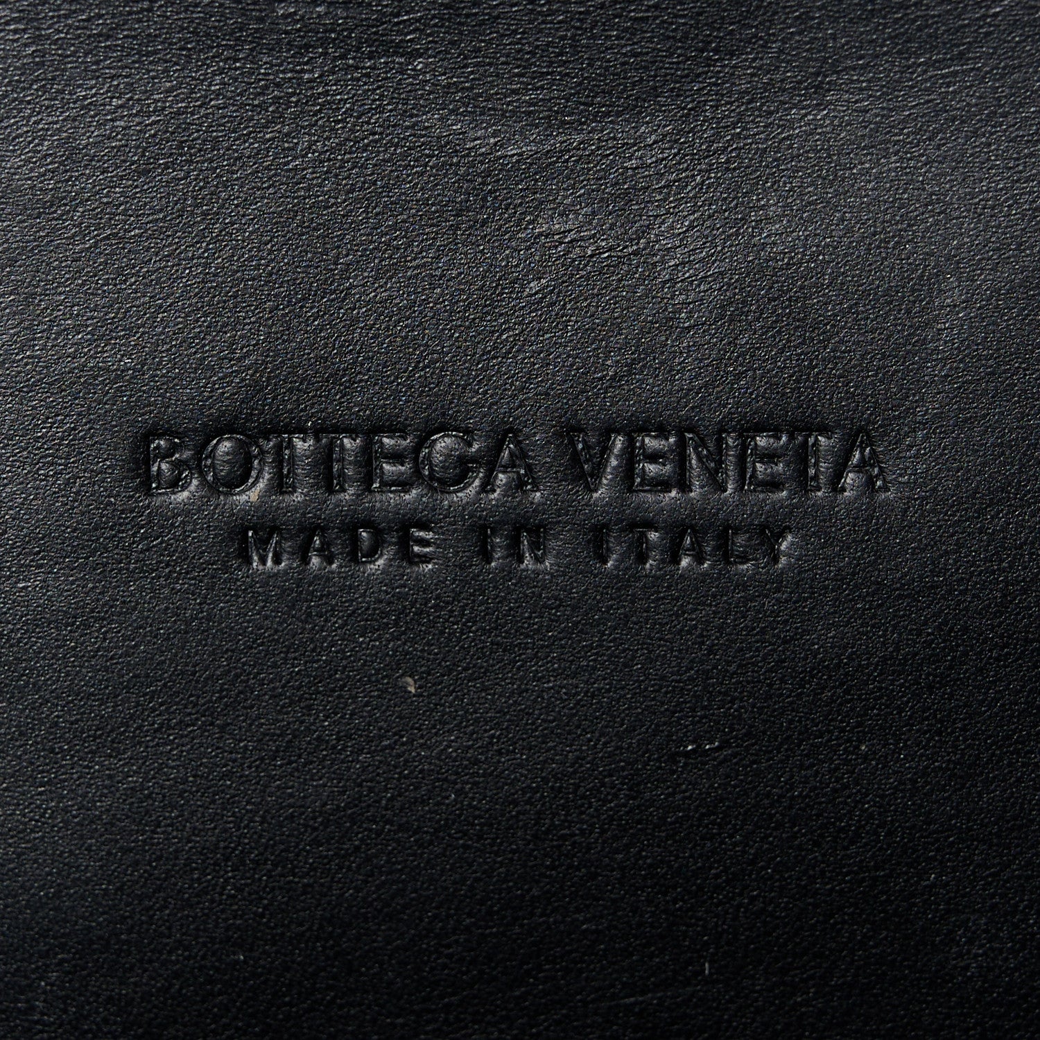 Bottega Veneta Foulard Intrecciato Minaudiere Knot Clutch Black 6 of 10