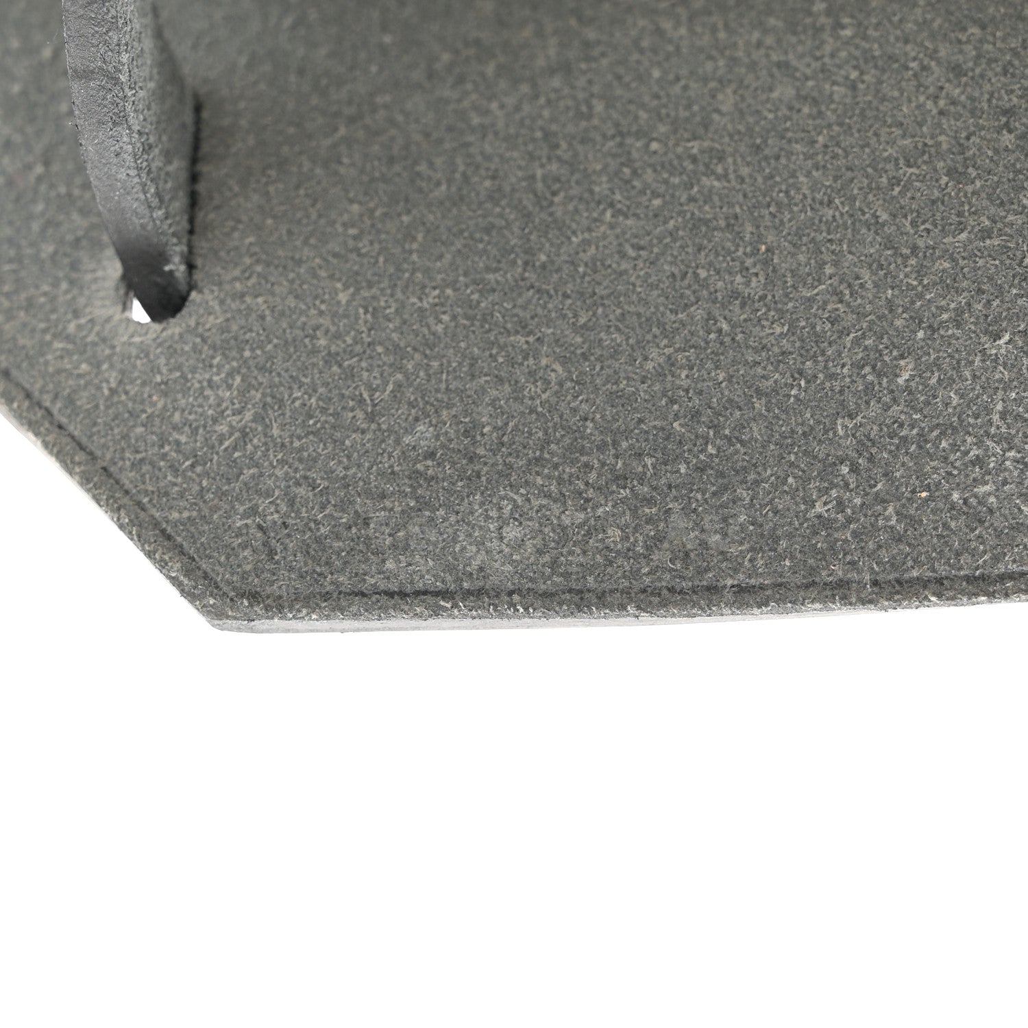 Hermes Vache Hunter Toile H Pegase Pop Herbag Zip Retourne 31 PM Bleu Indigo Ecru Black 11 of 14