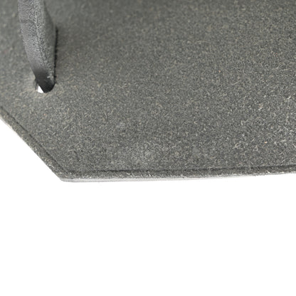 Hermes Vache Hunter Toile H Pegase Pop Herbag Zip Retourne 31 PM Bleu Indigo Ecru Black 11 of 14