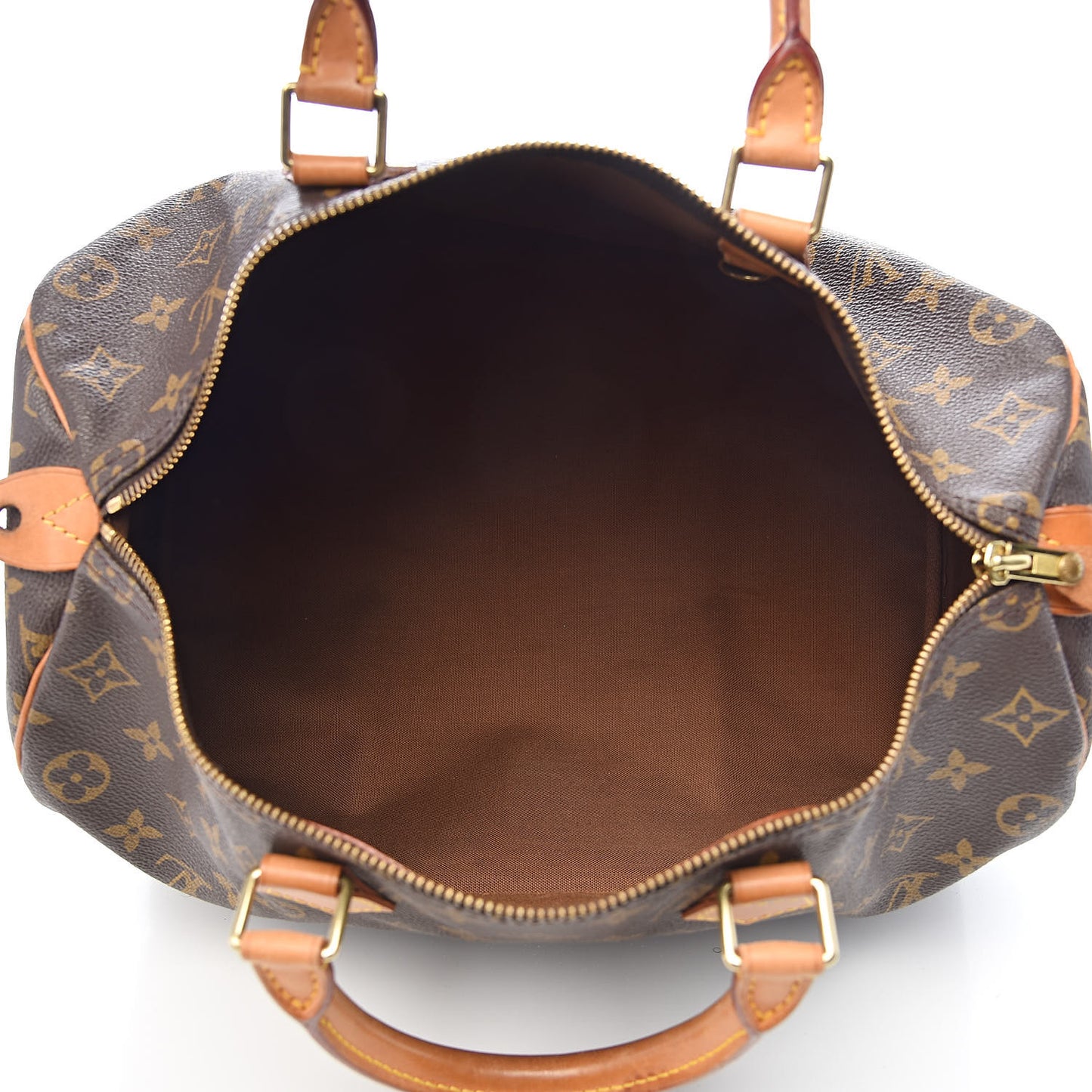 Monogram Speedy 35