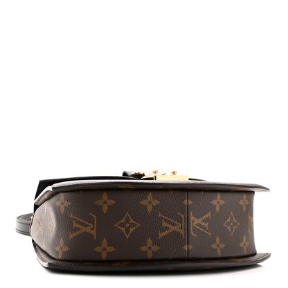 Louis Vuitton Reverse Monogram Tilsitt 4 of 10