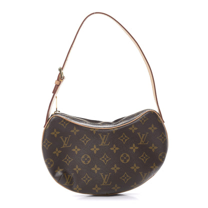 Louis Vuitton Monogram Croissant PM 1 of 13