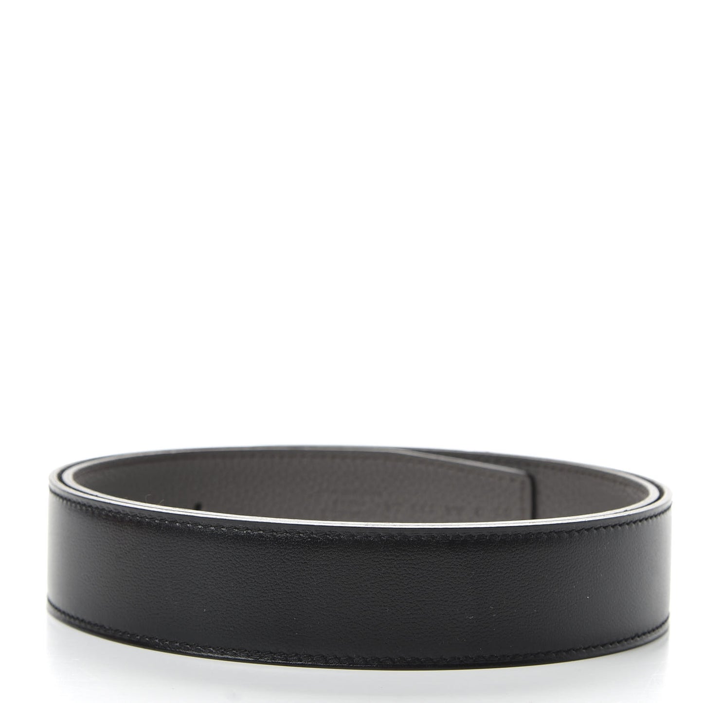 Swift Togo 32mm Belt Strap 85 Black Etain