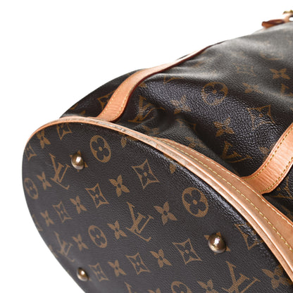 Louis Vuitton Monogram Bucket 27 12 of 21