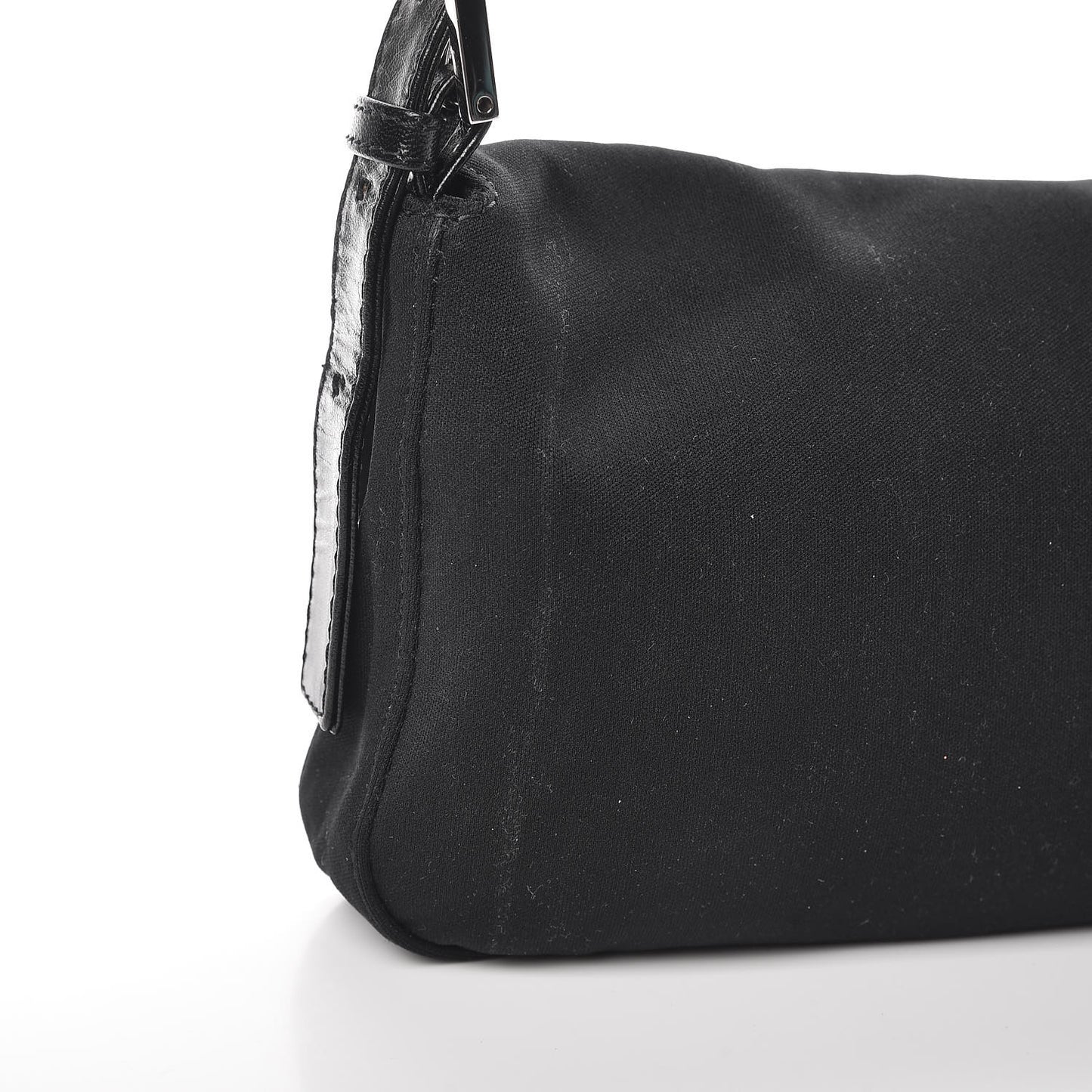 Neoprene Baguette Black