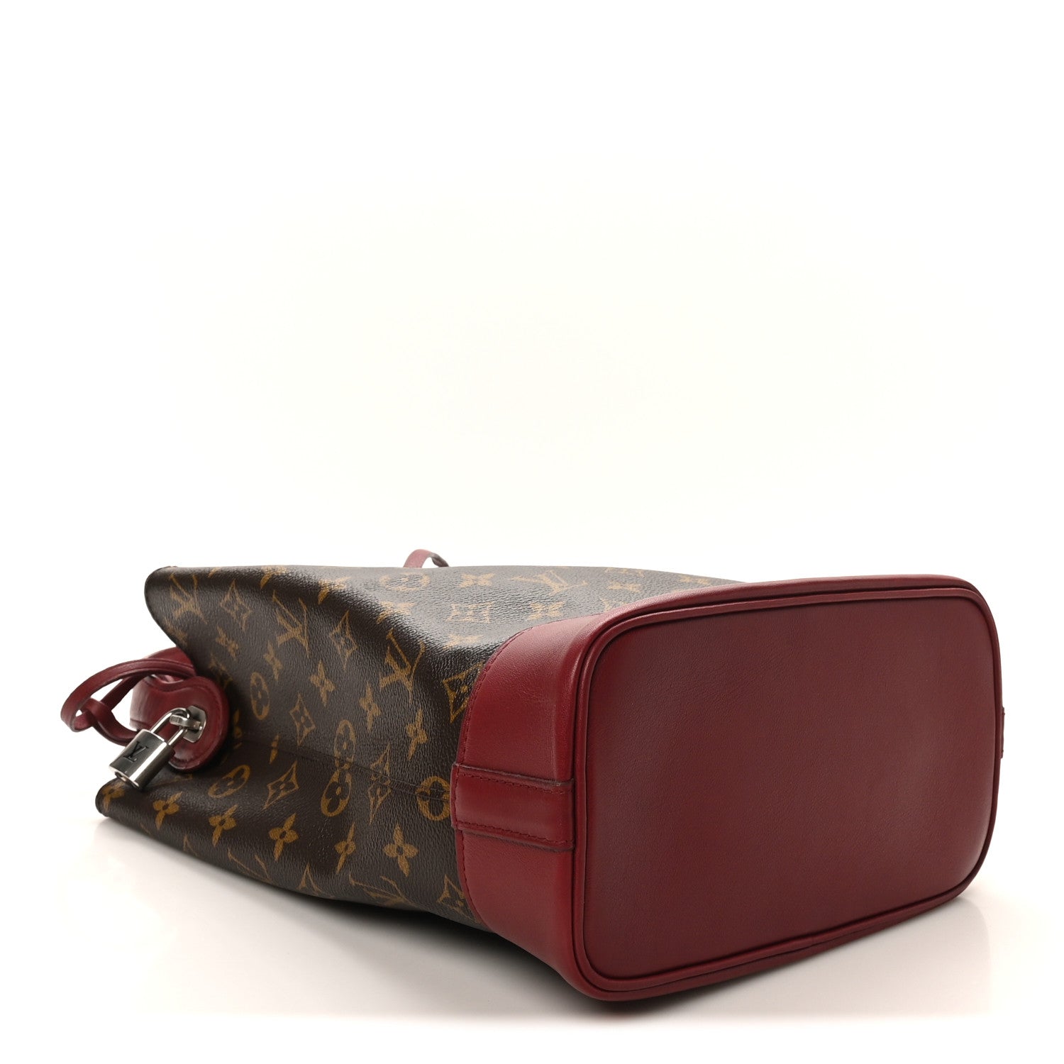 Louis Vuitton Monogram NN14 Idole GM Rubis 5 of 9