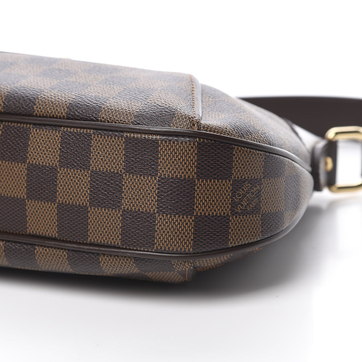 Damier Ebene Thames PM