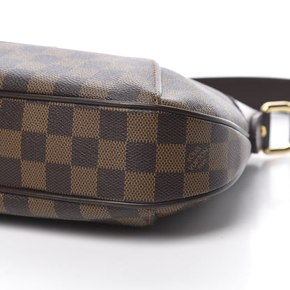 Louis Vuitton Damier Ebene Thames PM 10 of 10