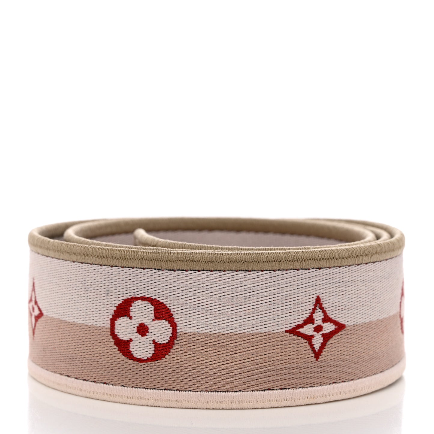 Jacquard Alma BB Shoulder Strap Quartz