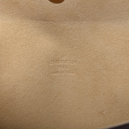Louis Vuitton Monogram Pochette Florentine S 8 of 9