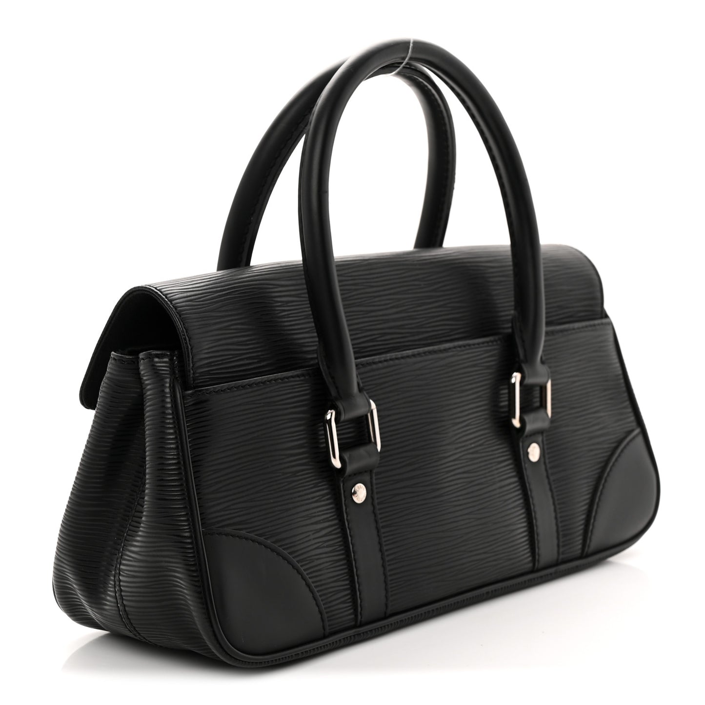 Epi Segur PM Black