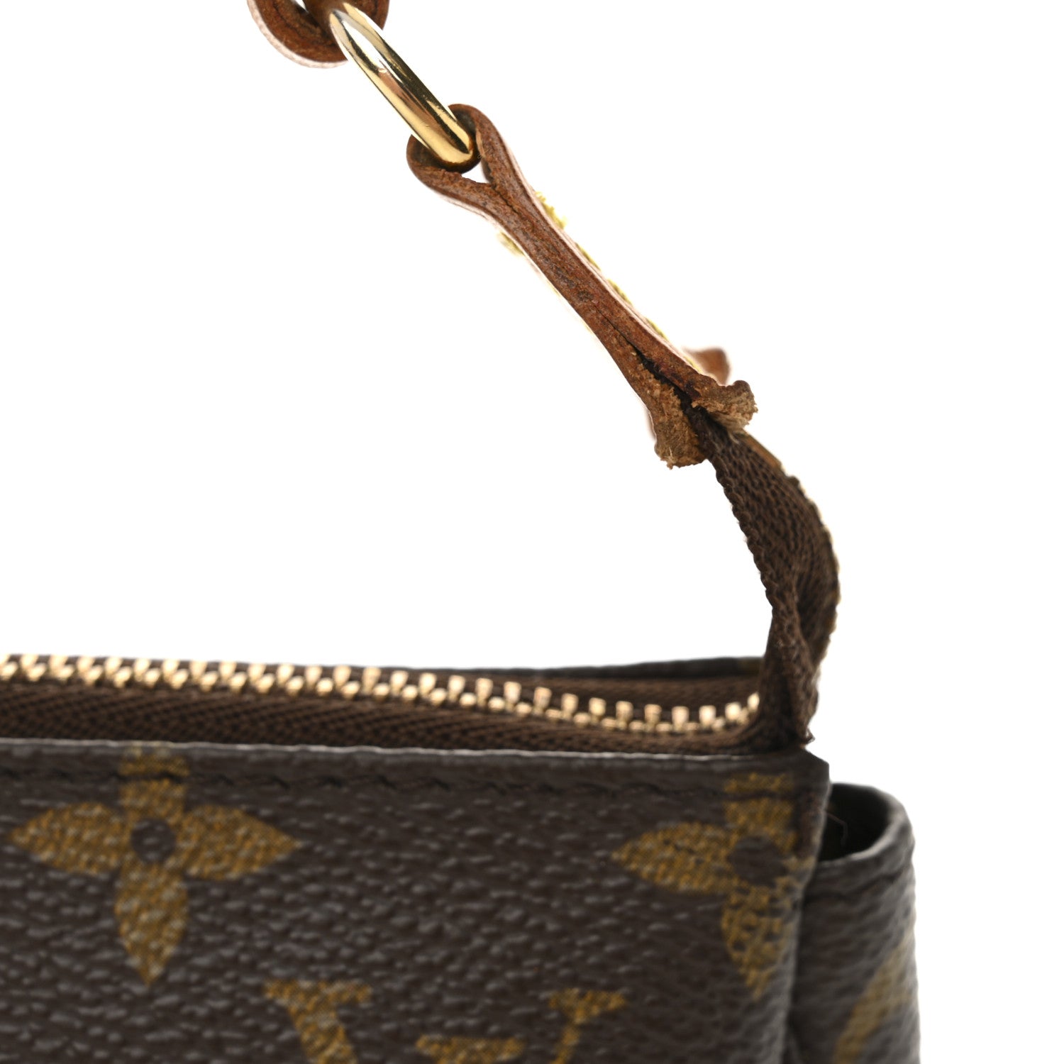 Louis Vuitton Monogram Pochette Accessories 11 of 11