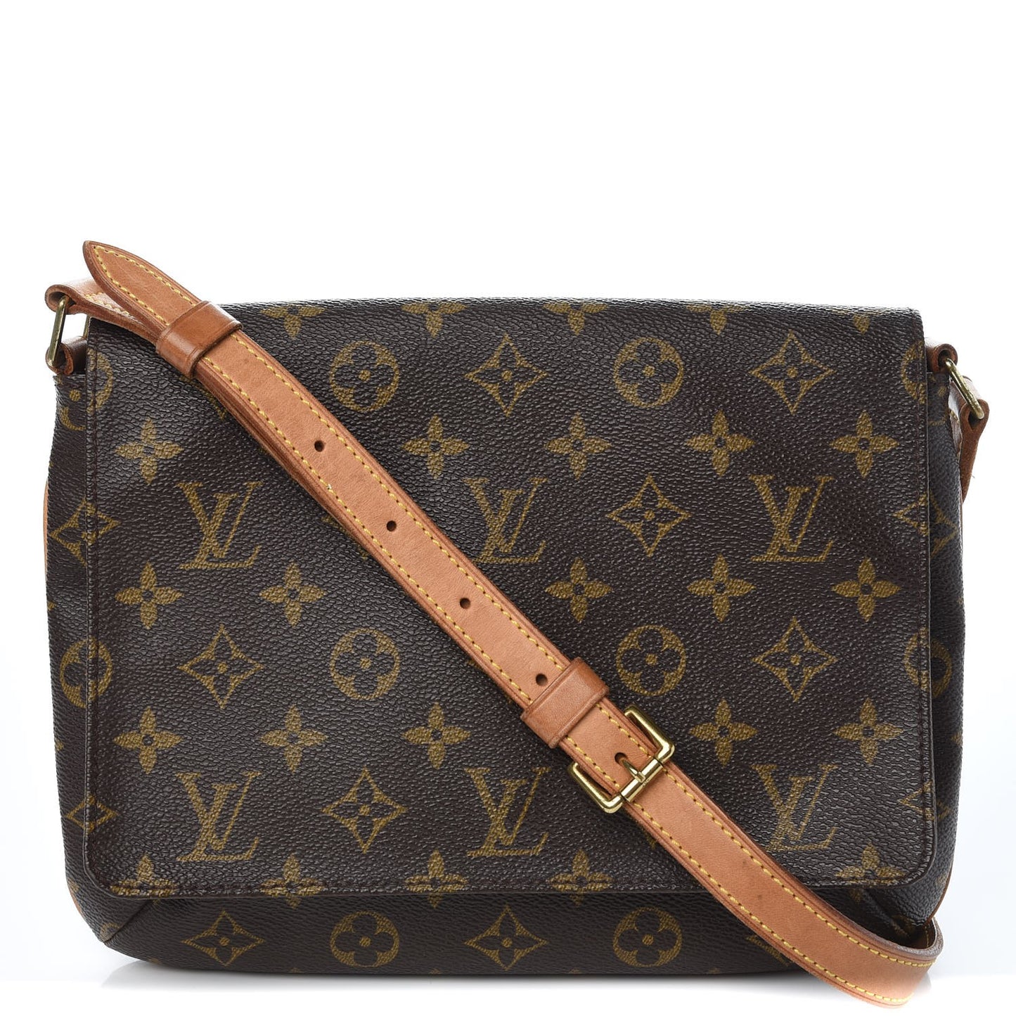 Monogram Musette Tango