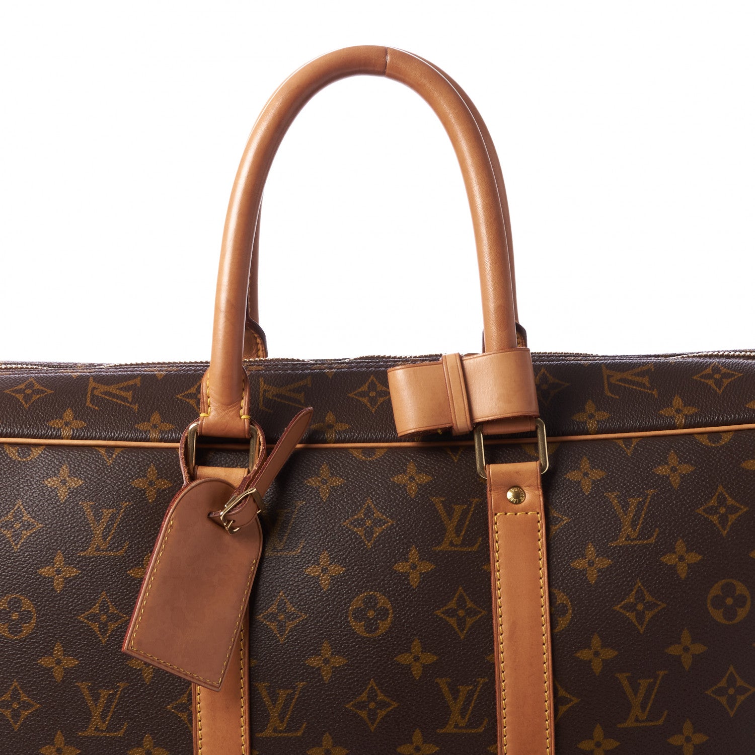 Louis Vuitton Monogram Sirius 50 6 of 9