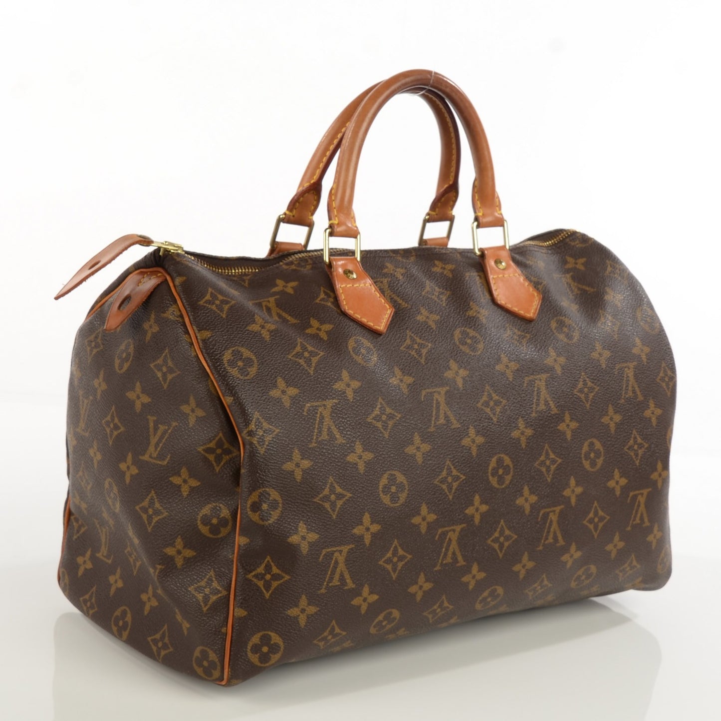 Monogram Speedy 35