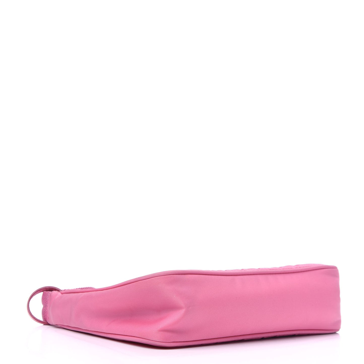 Tessuto Nylon Mini Re-Edition 2000 Bag Begonia