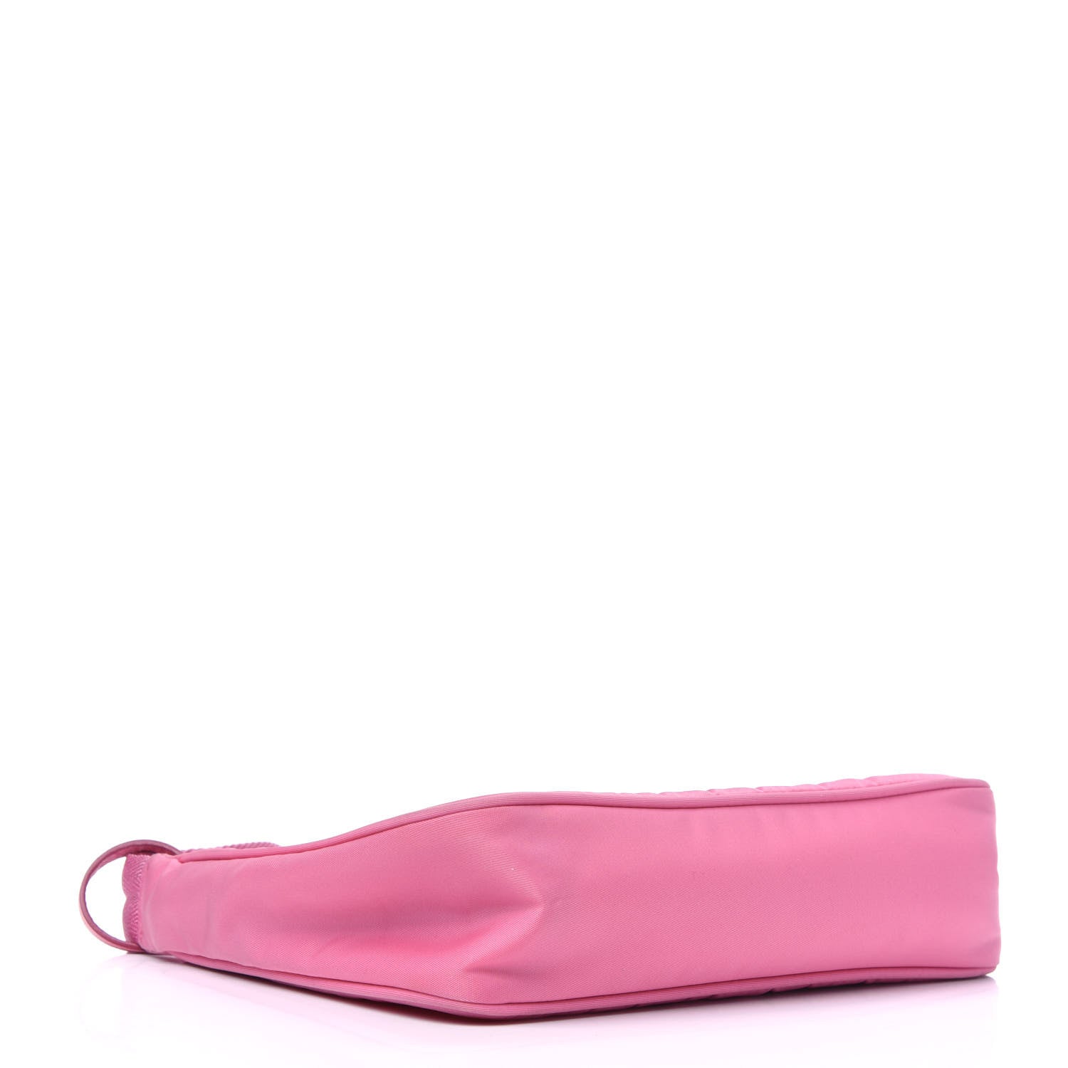 Prada Tessuto Nylon Mini Re-Edition 2000 Bag Begonia 3 of 6