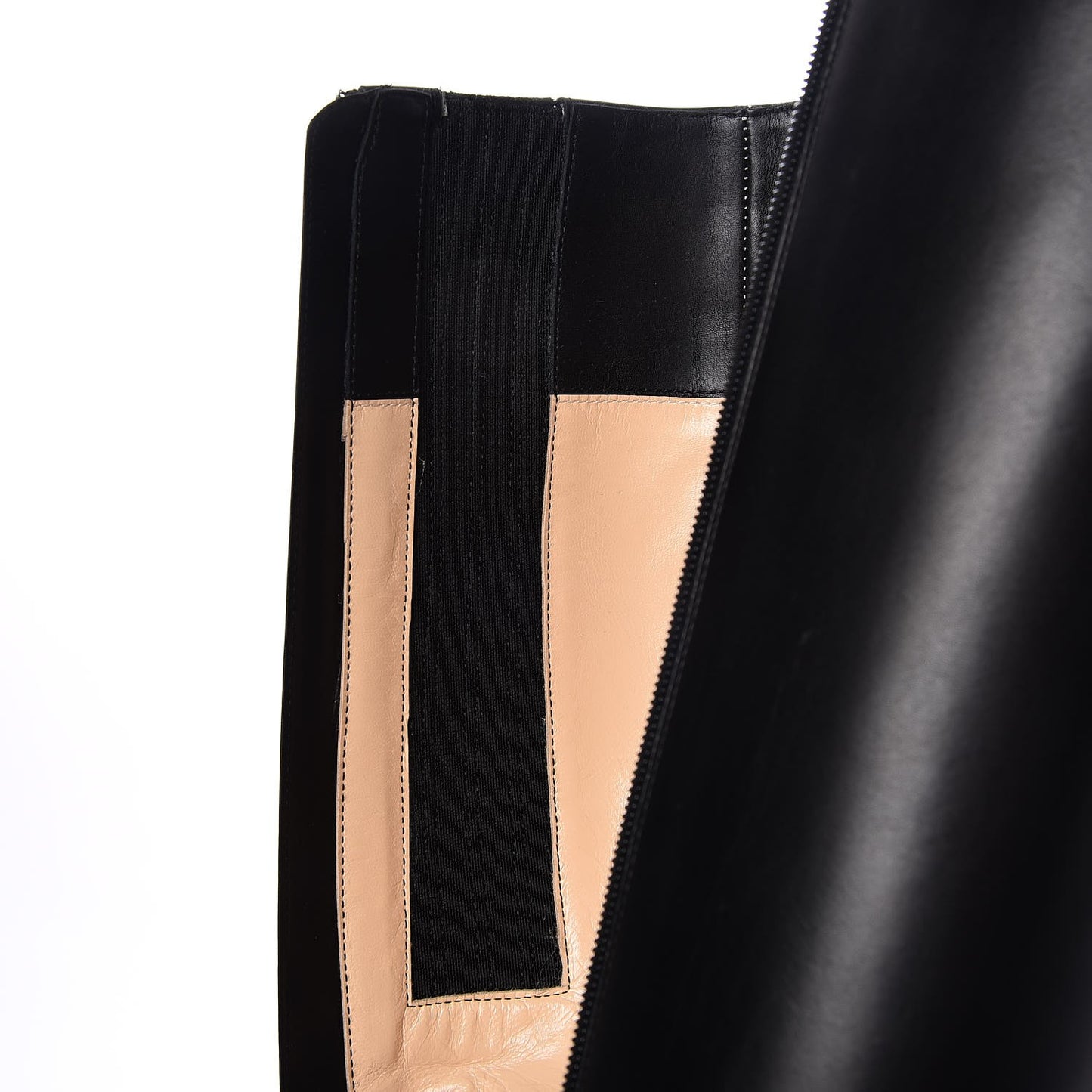 King Calf Fifi Botta 100 Boots 37 Black