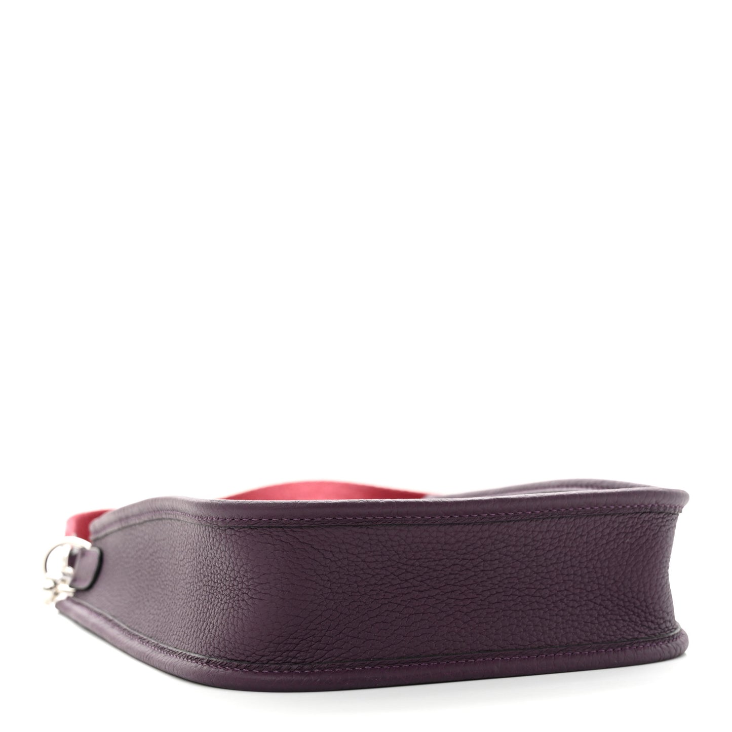 Taurillon Clemence Amazone Evelyne TPM Cassis Rouge Grenat