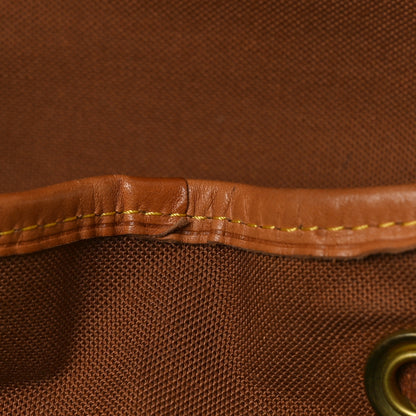 Louis Vuitton Monogram Montsouris GM Backpack 6 of 11