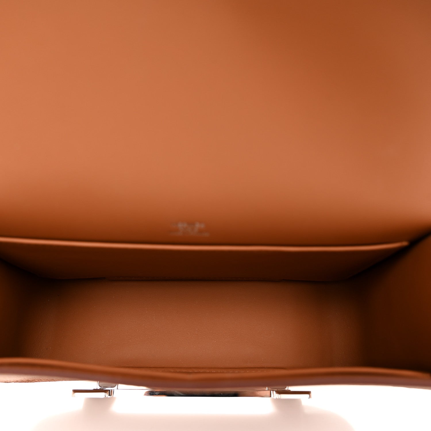 Hermes Evercolor Geta Gold 5 of 13