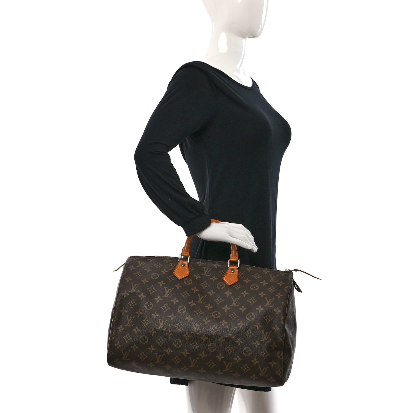 Monogram Speedy 40