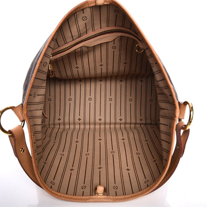 Louis Vuitton Monogram Delightful PM 5 of 17