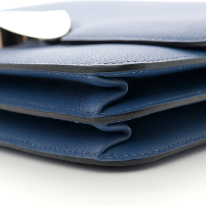 Hermes Evercolor 20 2002 Bleu Brighton 11 of 14