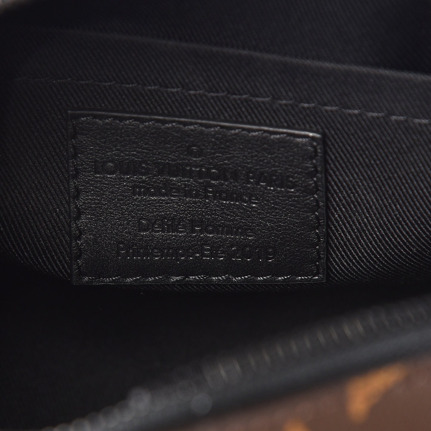 Monogram Solar Ray Mini Soft Trunk