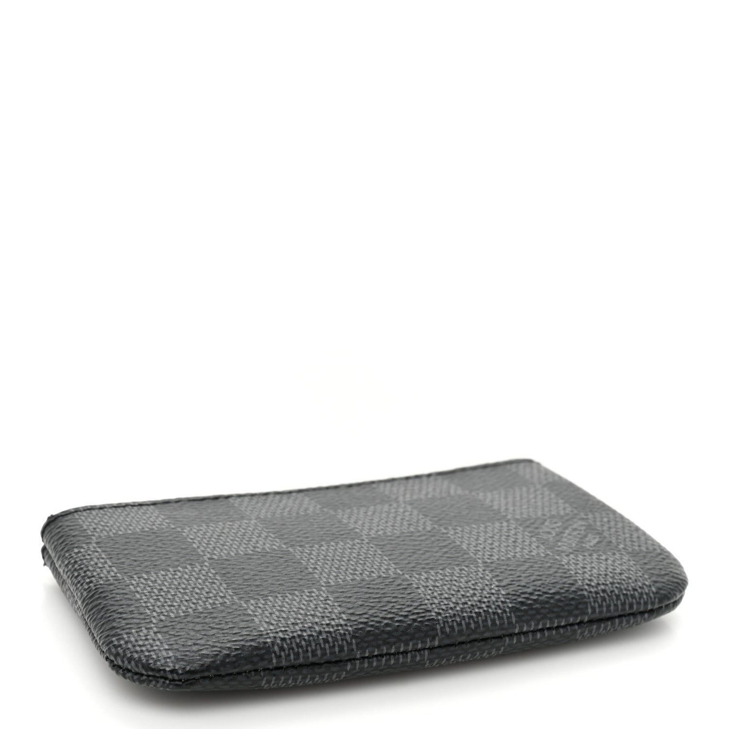Louis Vuitton Damier Graphite Key Pouch 4 of 9