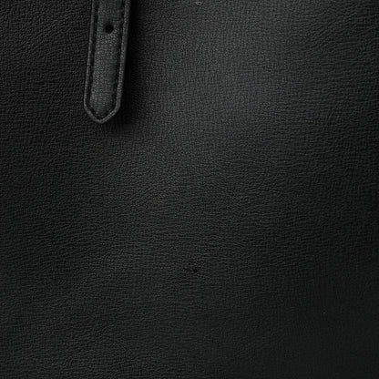 Marc Jacobs Calfskin Tote Black 10 of 16