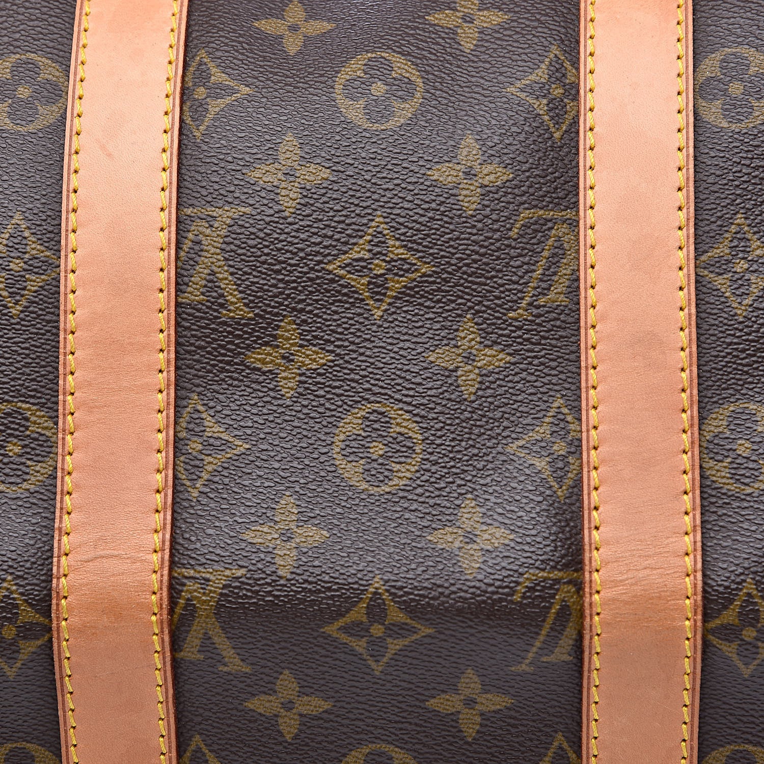 Louis Vuitton Monogram Keepall 45 13 of 18