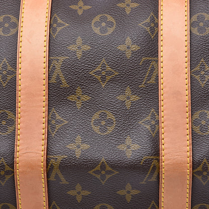 Louis Vuitton Monogram Keepall 45 13 of 18