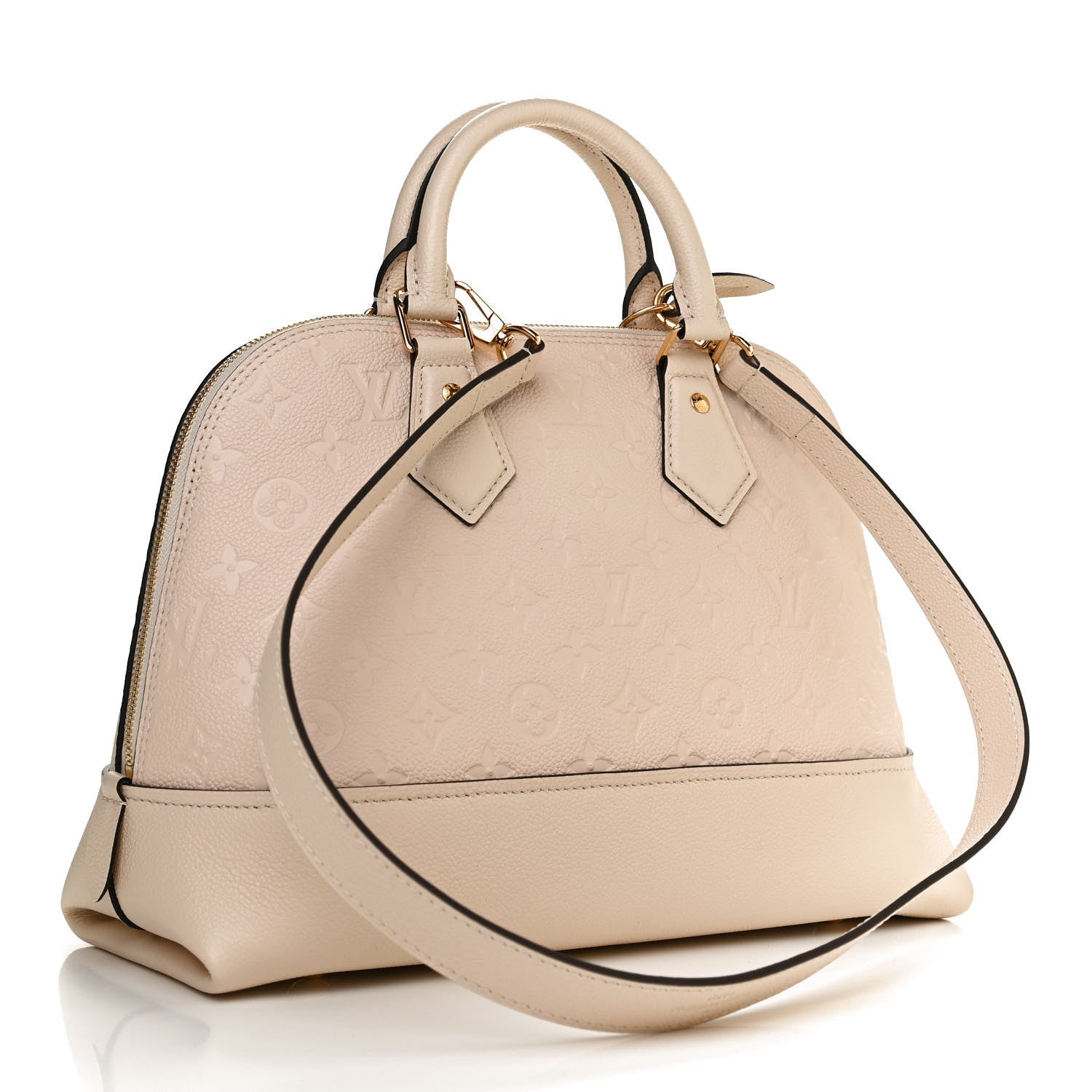 Louis Vuitton Empreinte Neo Alma PM Tourterelle 3 of 9