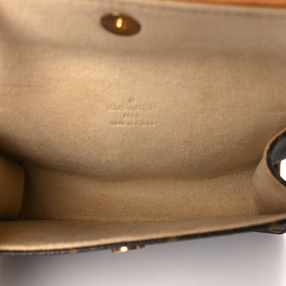 Louis Vuitton Monogram Pochette Florentine XS 5 of 10