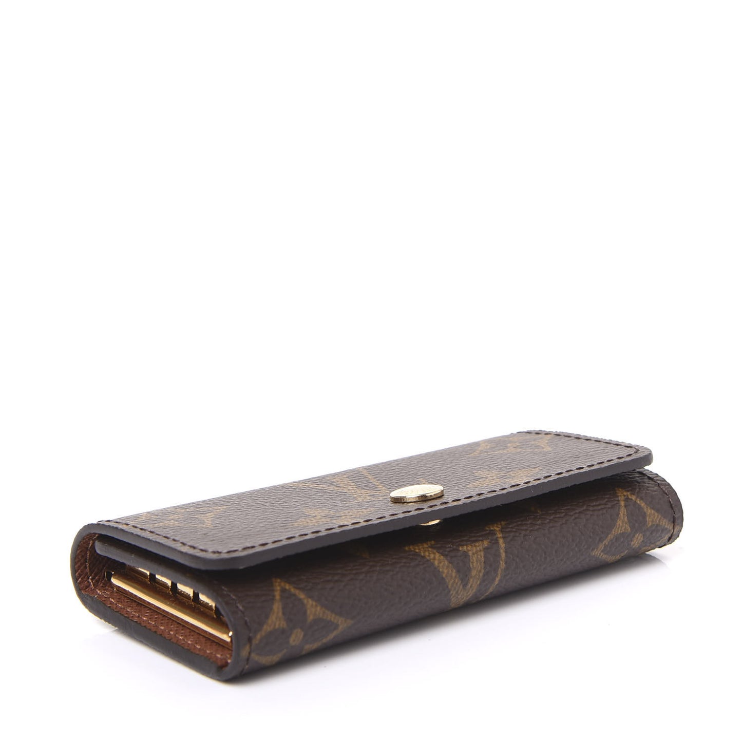 Monogram 4 Key Multicles Holder