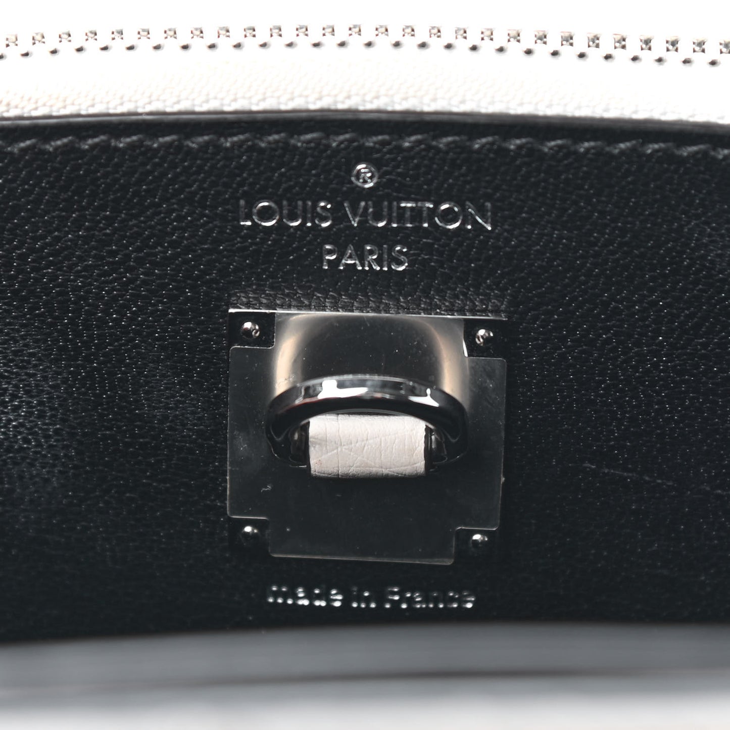 Ostrich City Steamer PM Ivory