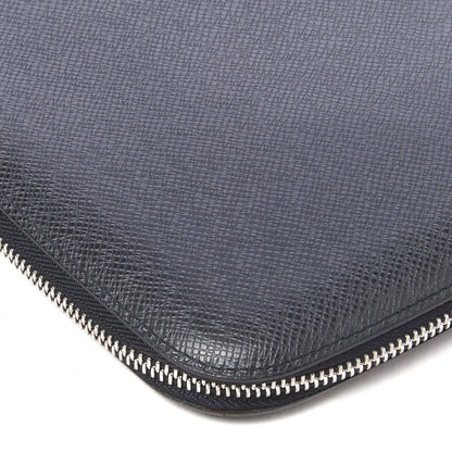 Louis Vuitton Taiga Atoll Travel Organizer Ardoise 5 of 9