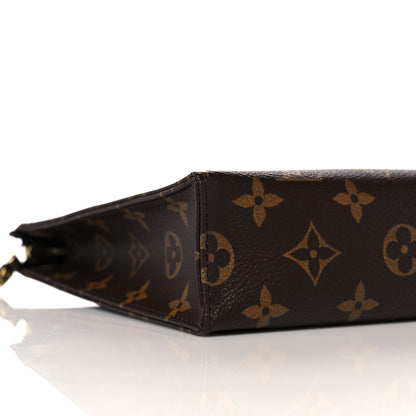 Louis Vuitton Monogram Toiletry Pouch 26 6 of 10