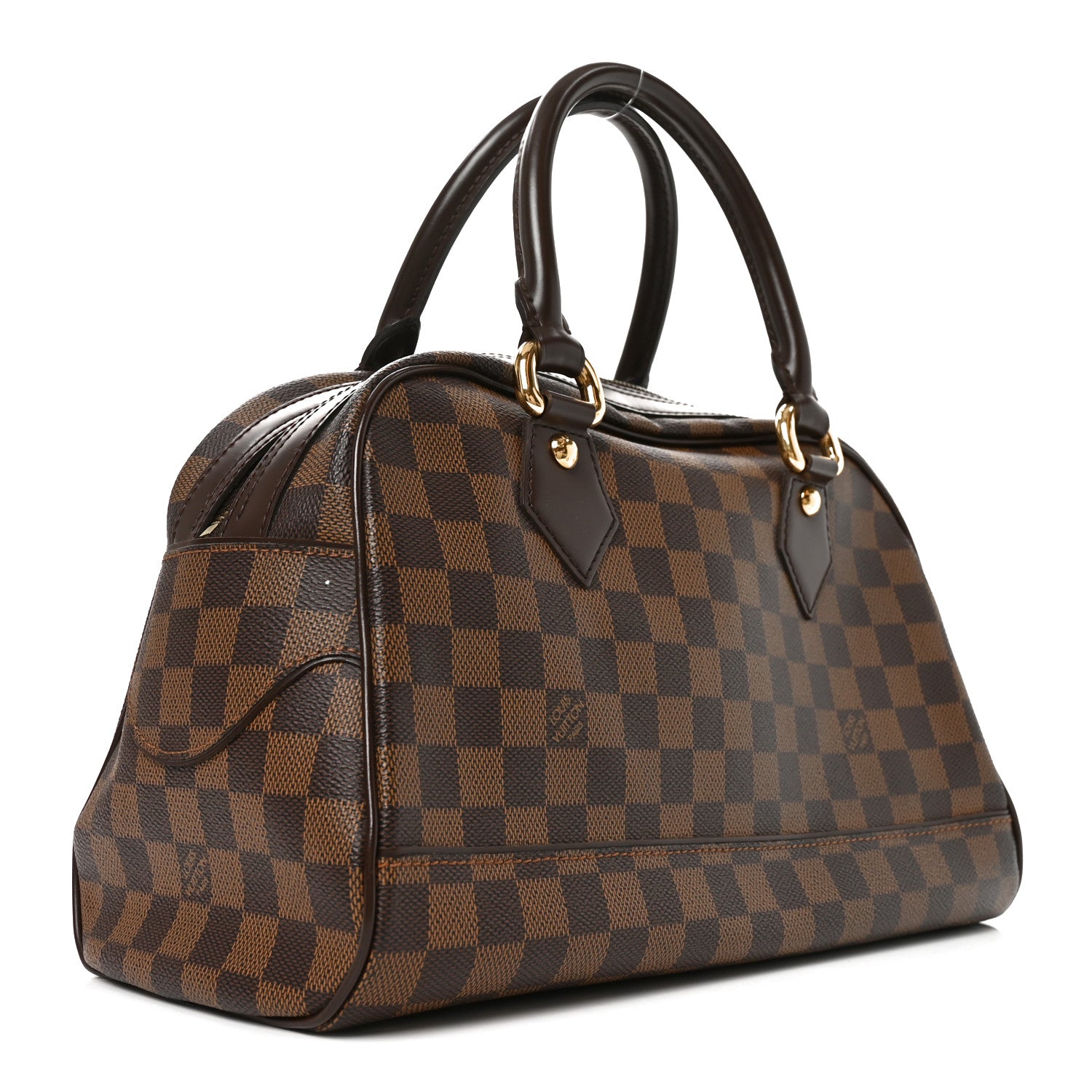 Louis Vuitton Damier Ebene Duomo 3 of 9